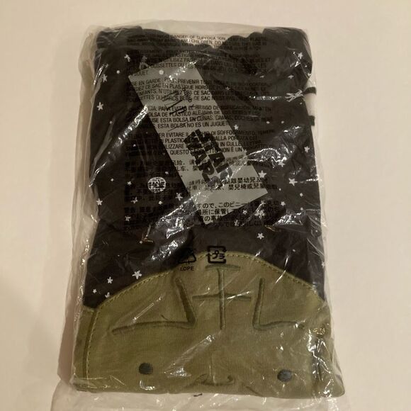 BabyGap Star Wars Yoda Onesie - Picture 9 of 10